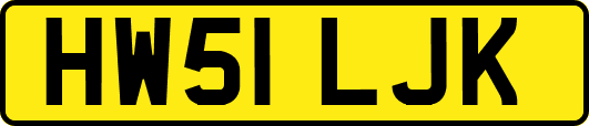 HW51LJK