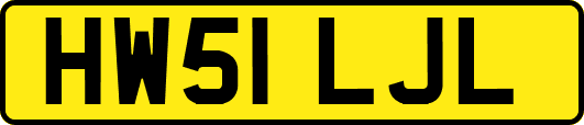 HW51LJL