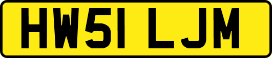 HW51LJM