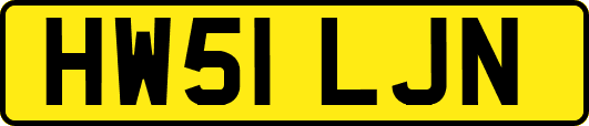 HW51LJN