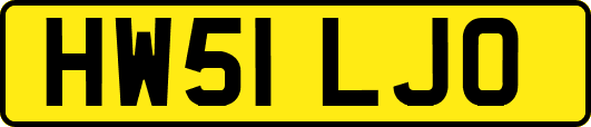 HW51LJO