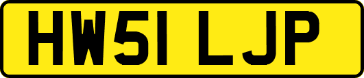 HW51LJP