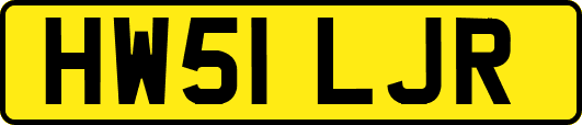 HW51LJR