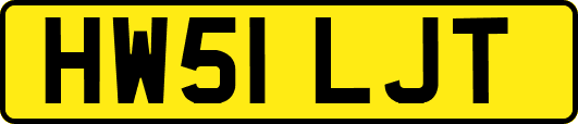 HW51LJT