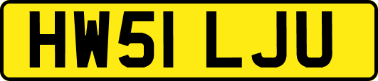 HW51LJU