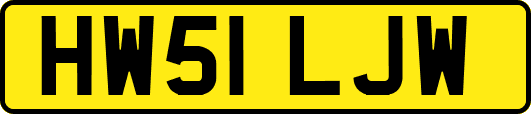 HW51LJW