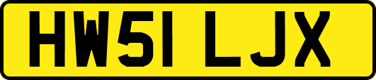 HW51LJX