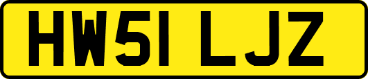 HW51LJZ