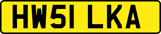 HW51LKA