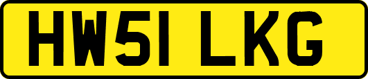 HW51LKG