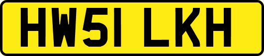 HW51LKH