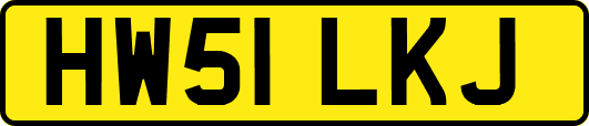 HW51LKJ