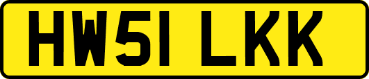 HW51LKK