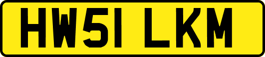 HW51LKM