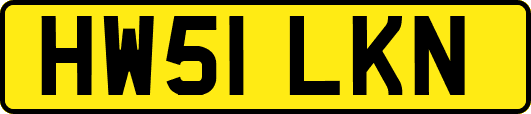 HW51LKN