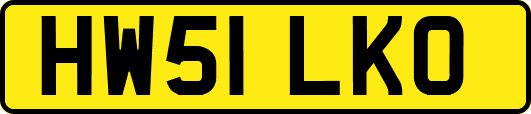 HW51LKO