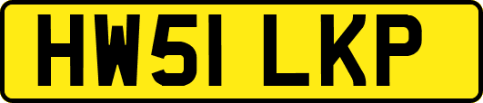 HW51LKP