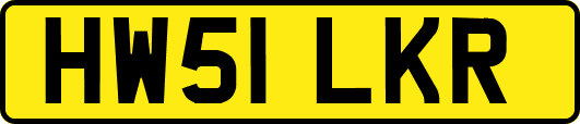 HW51LKR