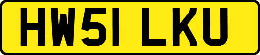 HW51LKU