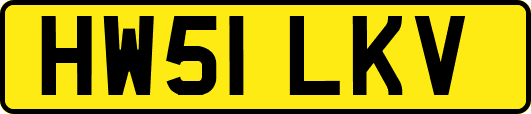 HW51LKV