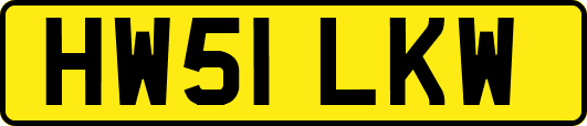 HW51LKW