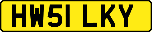 HW51LKY