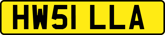 HW51LLA