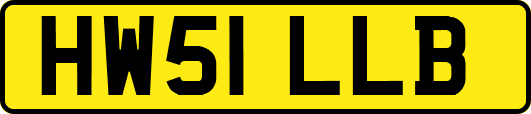 HW51LLB