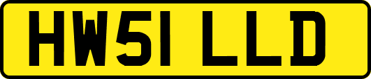 HW51LLD