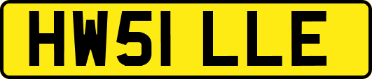 HW51LLE