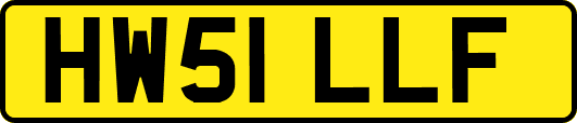 HW51LLF