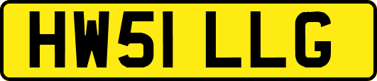 HW51LLG