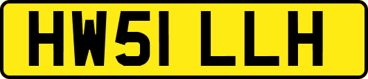 HW51LLH