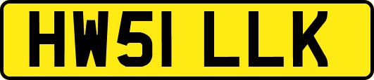 HW51LLK