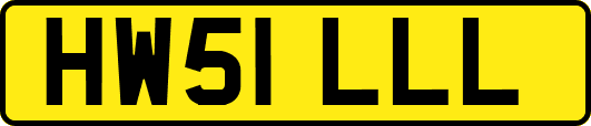 HW51LLL