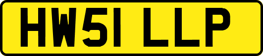 HW51LLP