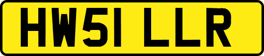 HW51LLR