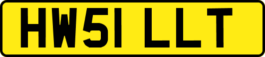 HW51LLT