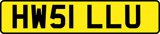 HW51LLU