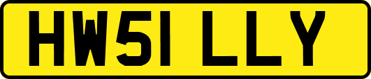 HW51LLY