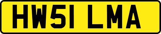 HW51LMA