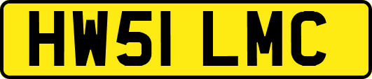 HW51LMC