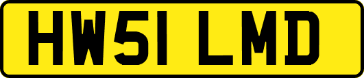 HW51LMD