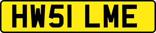HW51LME