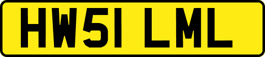 HW51LML