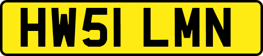 HW51LMN