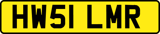 HW51LMR