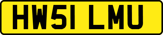 HW51LMU