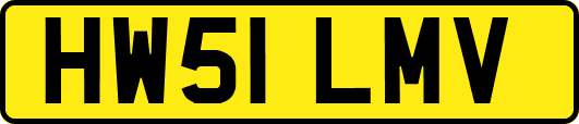 HW51LMV