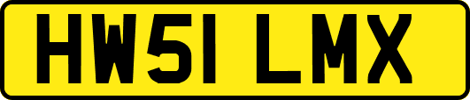 HW51LMX